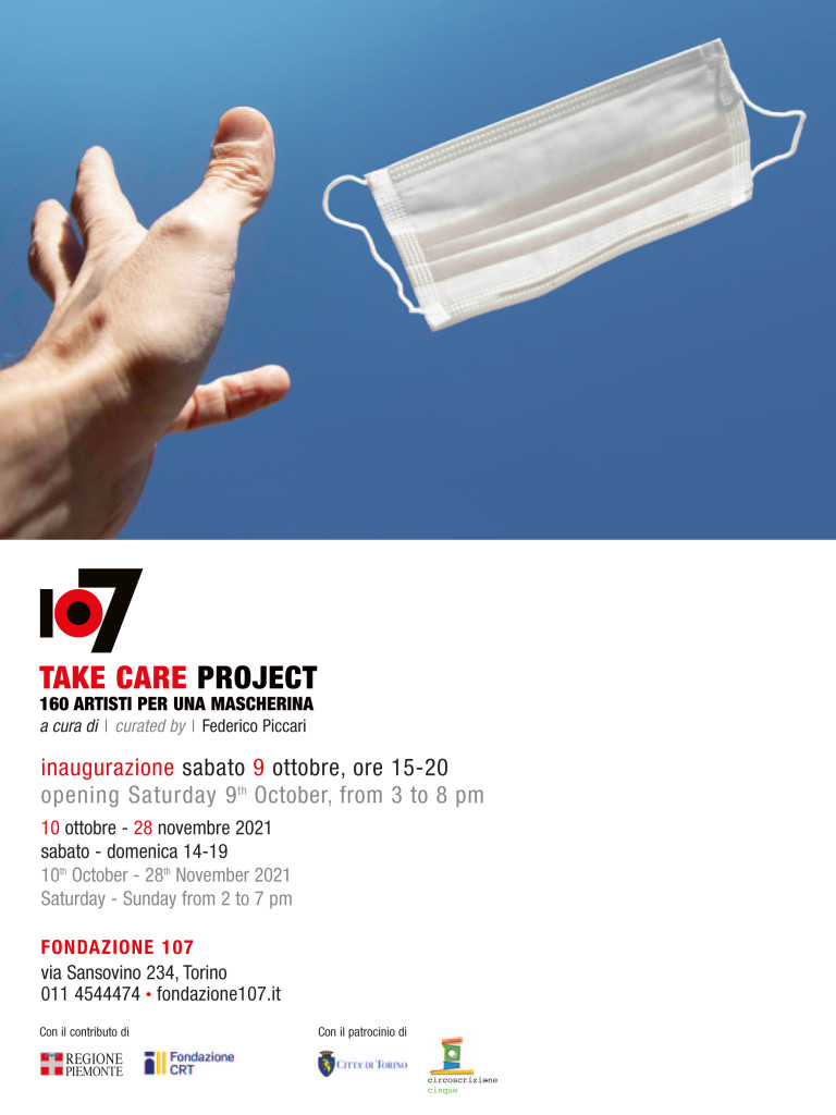 TAKE CARE PROJECT (1)